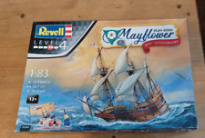 Revell 05684 mayflower for sale  LEICESTER