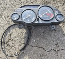 Kawasaki zzr600 clocks for sale  DUNSTABLE