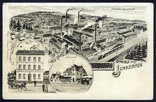 Litho lithografie jünkerath gebraucht kaufen  Köln