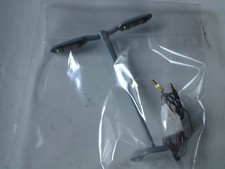 Palo doppia plafoniera usato  Palermo
