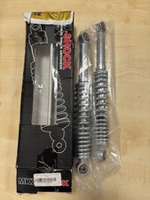 Paar mkx stoßdämpfer gebraucht kaufen  Moormerland