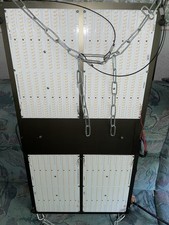 Hlg 600 rspec for sale  Bennington