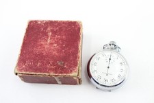 Vintage elgin ww2 for sale  LEEDS