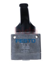 Festo 4 steuerschieber gebraucht kaufen  Willich