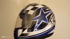 Arai motorrad helm gebraucht kaufen  Troisdorf