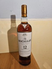 The macallan sherry gebraucht kaufen  Herford