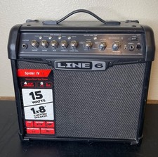 Line spider 15w for sale  Austin