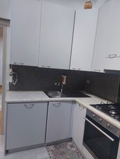 Cucina angolare 200x180cm usato  Torino