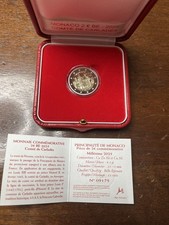 Monaco euro 2025 usato  Castiglion Fiorentino
