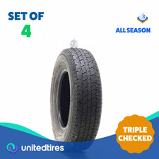 Set used 175 for sale  Chicago