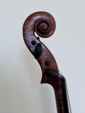 Antico violino xix usato  Segrate