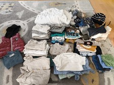 Babykleidung sammlung größe gebraucht kaufen  Berg b.Neumarkt i.d.OPf.