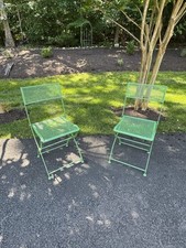 Set green mcm for sale  Woodbridge