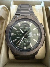 Casio edifice efv usato  Manciano