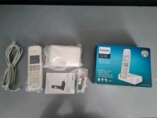 Philips d320 phone for sale  CWMBRAN
