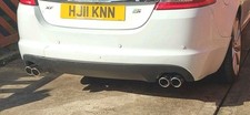 Jaguar x250 quad for sale  MELKSHAM