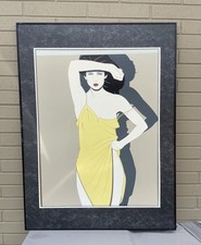 Patrick nagel classic for sale  Dover
