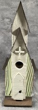 Birdhouse church chapel for sale  Keystone Heights