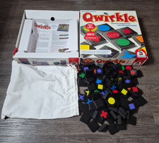 Qwirkle schmidt spiel gebraucht kaufen  Riegelsberg