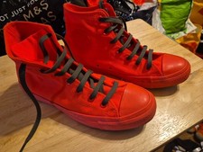 Converse star canvas for sale  BRIGHTON
