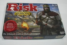 Hasbro hasb7409. risk for sale  MELTON MOWBRAY