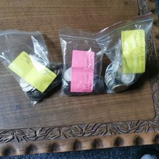 Job lot old for sale  PRESTON
