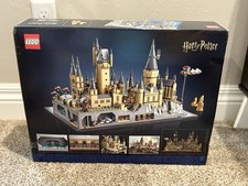 Harry potter lego for sale  Hinckley