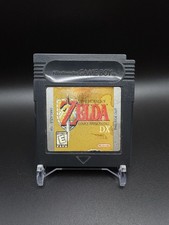 The Legend of Zelda: Link's Awakening DX (Nintendo Game Boy Color, 1998)  comprar usado  Enviando para Brazil
