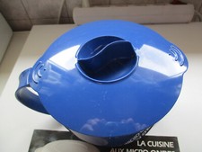 Tupperware pichet microplus d'occasion  Charleville-Mézières