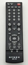 Dynex zrc 100 for sale  Kingwood