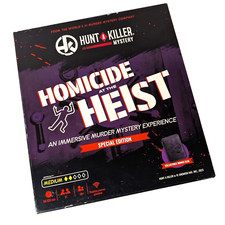 Hunt killer murder for sale  Ogden