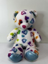 Build bear rainbow for sale  Iron River