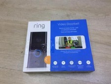 Ring video türklingel gebraucht kaufen  Schweitenkirchen