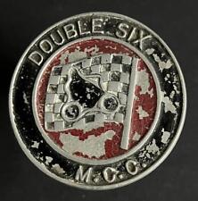 Double six mcc for sale  UK