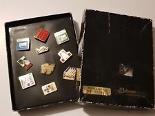 Pins pin rare d'occasion  Reims