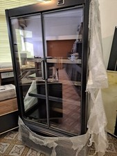 Vetrina espositore longoni usato  Vajont