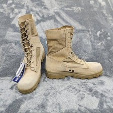 Bates durashocks steel for sale  Lyons