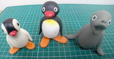 Pingu 1992 original for sale  NEWARK
