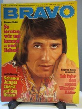 Magazin 1972 incl gebraucht kaufen  Berlin