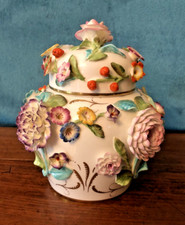 Coalport coalbrookdale floral for sale  HELSTON