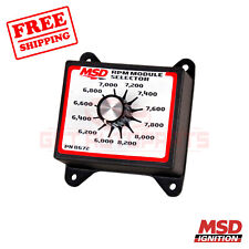 Limitador de RPM MSD8672 motor MSD comprar usado  Enviando para Brazil