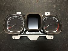 Contachilometri fiat panda usato  Massa di Somma