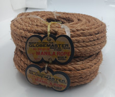 Vintage 100ft twisted for sale  Alexander City