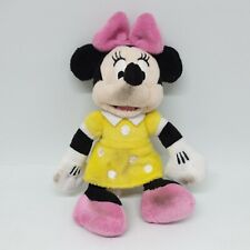 Peluche disney minnie usato  Pieve di Cento