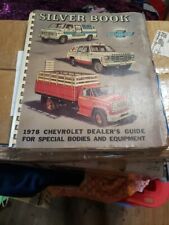 1978 chevrolet truck for sale  Brewton