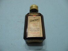 Mignon liquore cointreau usato  Firenze