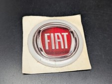 Fiat 45mm logo usato  Verrayes