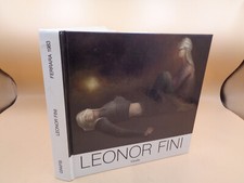 Leonor fini catalogue d'occasion  Lézignan-Corbières