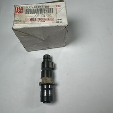 Yamaha nockenwelle camshaft gebraucht kaufen  Freystadt