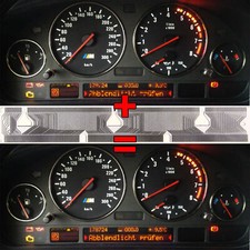 Tacho display pixel gebraucht kaufen  Schortens